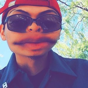 Meet your Posher, Fredd